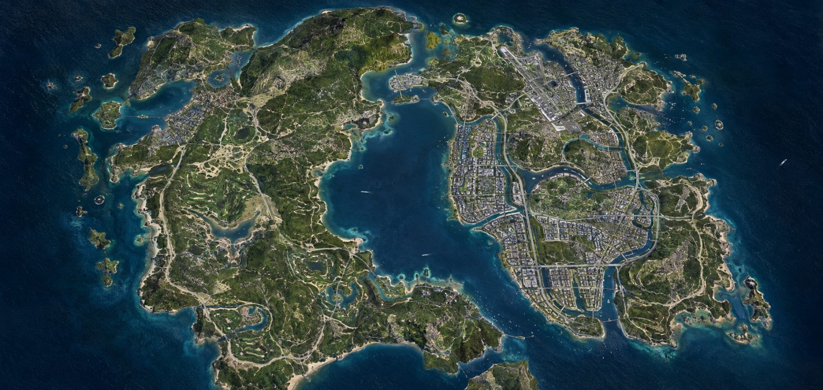 Vice City em GTA VI: o que a Rockstar já revelou